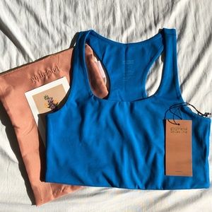 SOLD Lapis Girlfriend Collective Paloma